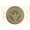 Image 2 : 1901 BARBER HALF DOLLAR