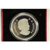 Image 2 : 2014 CANADA $20 PROOF FINE SILVER COIN THE WHITE-