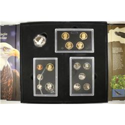 2008 US MINT AMERICAN LEGACY COLLECTION