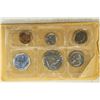 Image 1 : 1962 US SILVER PROOF SET (WITH ENVELOPE)