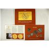 Image 1 : 1986 AUSTRALIAN INTERNATIONAL YEAR OF PEACE UNC