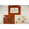 Image 2 : 1986 AUSTRALIAN INTERNATIONAL YEAR OF PEACE UNC