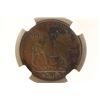 Image 2 : 1815 CEYLON STIVER NGC VERY FINE DETAILS