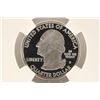 Image 2 : 2009-S SILVER NORTHERN MARIANAS QUARTER NGC