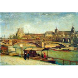 Van Gogh - Bologne