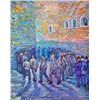 Image 1 : Van Gogh - Prisoners Walking The Round