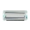 Image 1 : 5.31 ct.Natural Emerald Cut Aquamarine
