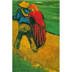 Van Gogh - Two Lovers