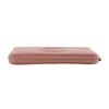 Image 4 : Gucci Pink Soho Zip Around Continental Wallet