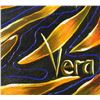 Image 2 : Vera V. Goncharenko- Original Oil on Canvas "Sunrise Hunting"