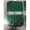 Image 2 : LOT OF MITSUBISHI CIRCUIT BOARDS *SEE PICS FOR PART #'S*