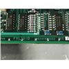 Image 8 : LOT OF MITSUBISHI CIRCUIT BOARDS *SEE PICS FOR PART #'S*