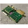 Image 2 : MITSUBISHI QX141C CIRCUIT BOARD