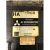 Image 4 : MITSUBISHI HA83NCS AC SERVO MOTOR