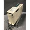 Image 1 : MITSUBISHI MDS-CH-V1-45 SERVO DRIVE UNIT