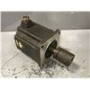 Image 1 : MITSUBISHI AC SERVO MOTOR *TAG WORN*