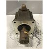 Image 3 : MITSUBISHI AC SERVO MOTOR *TAG WORN*
