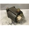 Image 2 : MITSUBISHI HA103NCS AC SERVO MOTOR