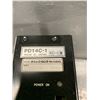 Image 4 : MITSUBISHI PD14C-1 POWER SUPPLY