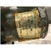 Image 4 : MITSUBISHI HA100C SERVO MOTOR WITH ENCODER: ARST-4XB-11