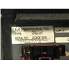 Image 4 : MITSUBISHI NPS6-M01 OPERATION PANEL