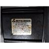 Image 5 : MITSUBISHI HC-SF52K-S1 SERVO MOTOR