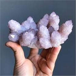 Spirit Quartz - Raw