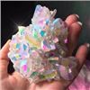 Image 1 : Angel Aura Quartz - Polished