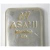 Image 2 : 1 KG - ASAHI Refining .999 Fine Silver Loaf Bar