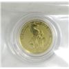 Image 2 : 1/4 Oz White Horse of Hanover Gold 2020 Coin