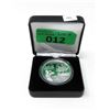 Image 1 : 2019 Silver Antigua & Barbuda Rum Runner Coin
