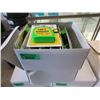 Image 1 : 2 Boxes Twelve 10 Foot Measuring Tapes