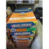 Image 1 : 6 Boxes of Cliff Builders Protein Bars