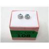Image 2 : New Blue Topaz & Diamond Stud Earrings