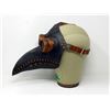 Image 2 : New Plague Doctor Mask