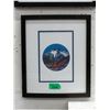 Image 1 : Richard Shorty Framed Print - First People