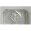 Image 2 : 20 Oz. Johnson Matthey .999+ Silver Bar