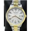 Image 1 : New in Box Mans 2-Tone Bulova Watch