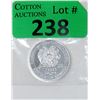Image 1 : 1/2 Oz. Noah's Ark .999 Silver Coin