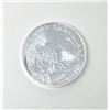 Image 2 : 1/2 Oz. Noah's Ark .999 Silver Coin