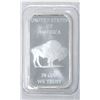 Image 2 : 1 Oz. Liberty First Nations .999 Silver Bar