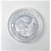 Image 2 : 1/2 Oz. Canada Beaver .9999 Silver 2013 Coin