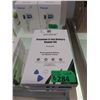 Image 1 : 8 New Premium Li-Ion Battery Repair Kits