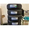 Image 1 : Set of 4 New Weathermaxx All Season Tires - 225/65R 16 100H