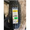 Image 1 : 1 New Goodyear Wrangler TrailMark LT Tire