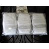 Image 2 : 12 Packages of 60 New PM 2.5 Mask Filters