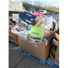 Image 1 : Skid of Assorted Store Return Goods