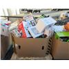 Image 1 : Skid of Assorted Store Return Goods