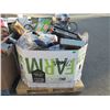 Image 1 : Skid of Assorted Store Return Goods
