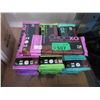 Image 1 : 31 Assorted Extra Dark Chocolate Bars